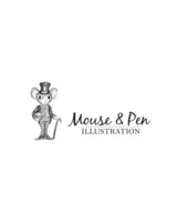 Mouse & Pen
