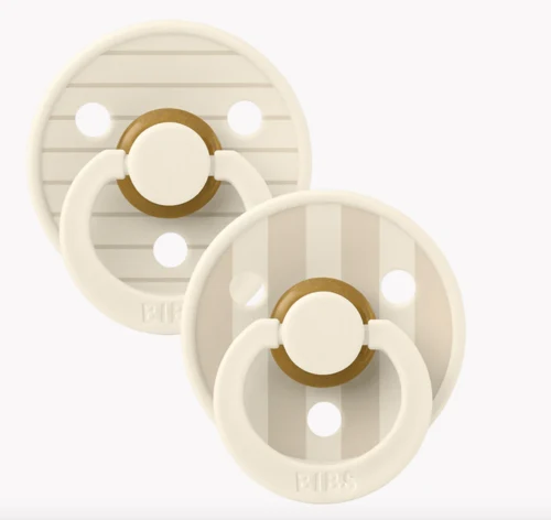 STUDIO Colour 2 Pack Pin - Ivory Vanilla Mix