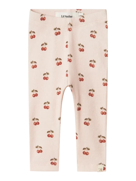 NBFLAVO ELF SLIM LEGGING LIL NOOS