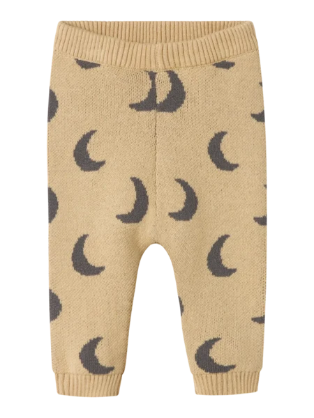 NBMLULIO KNIT PANT LIL