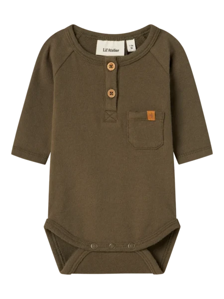 NBMLUNO LS SLIM BODY LIL