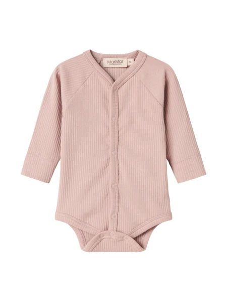 Bruno Modal, body,  New Born - Faded rose