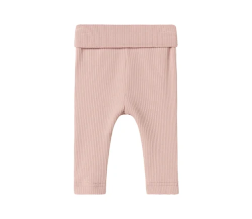 Piva, Modal, bottoms, New Born - Faded rose