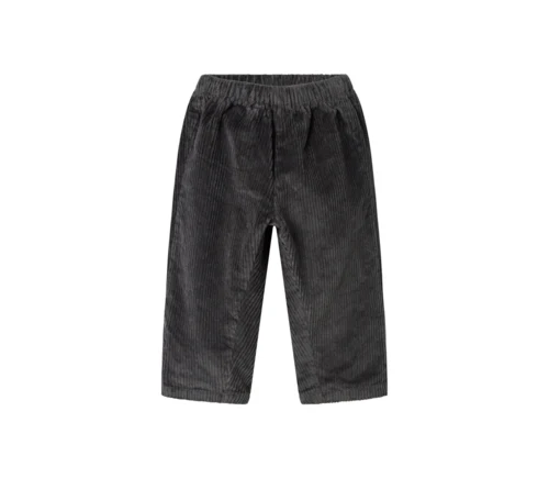 Palle, Heavy Cord, bottoms, Baby - Night