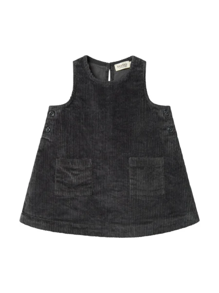 Doka B, Heavy Cord, dresses, Baby - Night