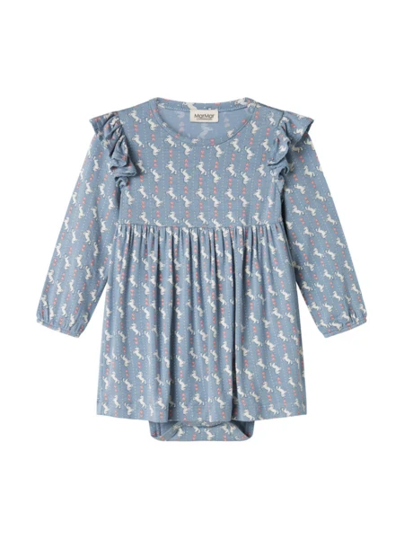 Ramona Frill, dresses, Baby - Unicorn dream