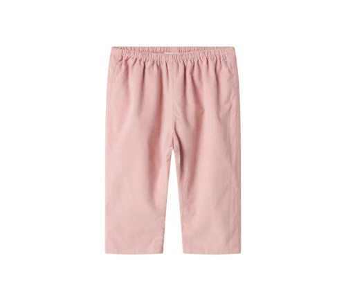 Panto, Fine Cord, bottoms, Baby - Soft berry