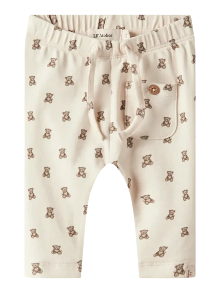 NBNGAYO ELI REG PANT LIL NOOS