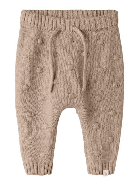 NBNGABLE KNIT PANT LIL