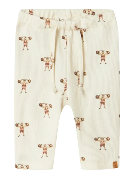 NBMLAVO EMI LOOSE PANT LIL