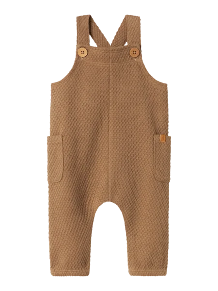 NBMNOELLO LOOSE OVERALL LIL