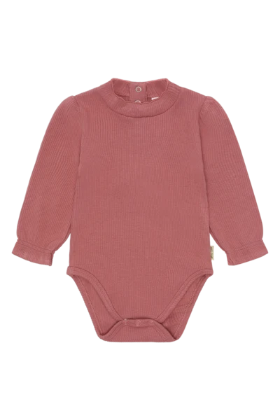 HCBri Solid - Dry rose