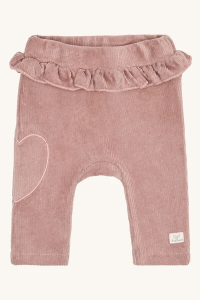 HCGabe soft - Adobe Rose