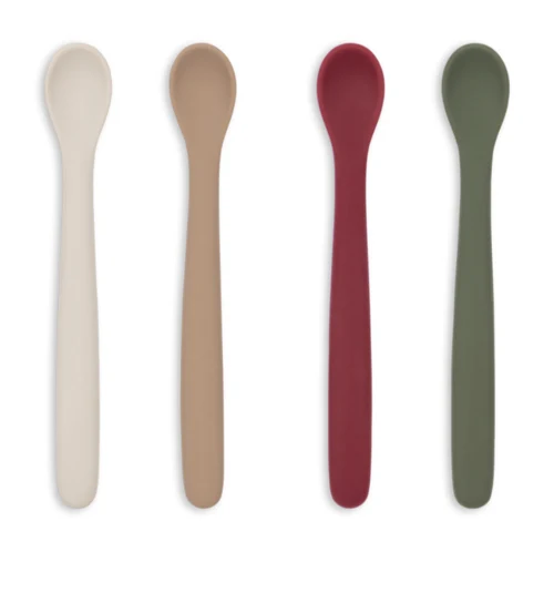 4 PACK FEEDING SPOON