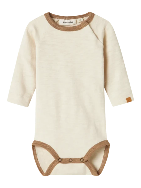 NBMORVILLE LS BODY LIL