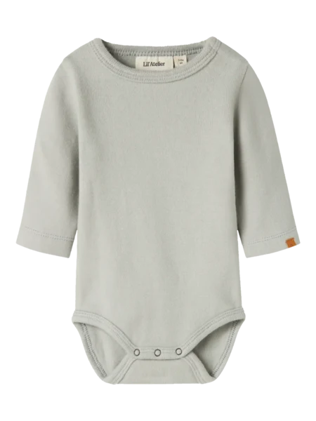 NBMTHORO LEO LS SLIM BODY LIL