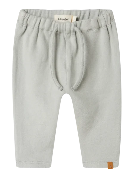 NBMTHORO LEO LOOSE PANT LIL