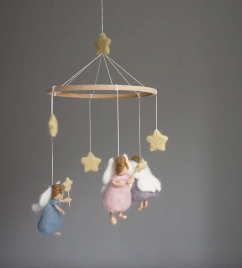 Uro, Fe/Stjerner, Pastel