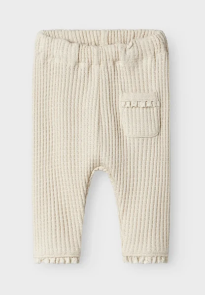 NBFOSANNE LOOSE PANT LIL