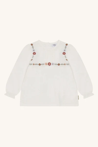 HCAlma Dot structure