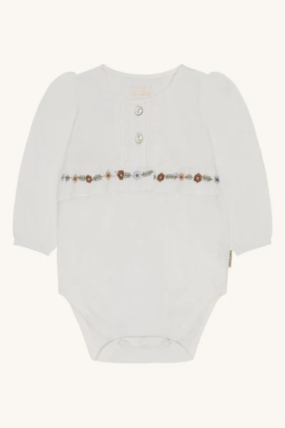 HCBritt Dot structure