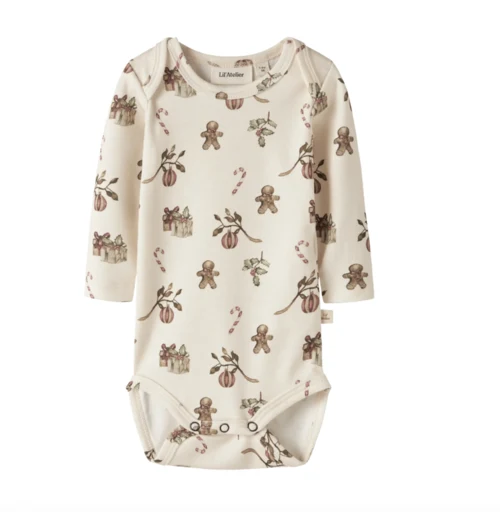 NBNLAYO GIS LS SLIM BODY LIL