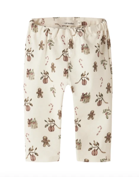 NBNLAYO GAN PANT LIL