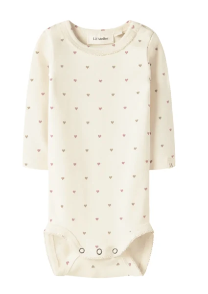 NBFLALO TIG LS SLIM BODY LIL