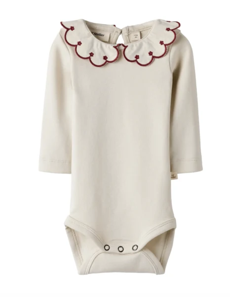 NBFFUNDO LUS LS SLIM BODY LIL