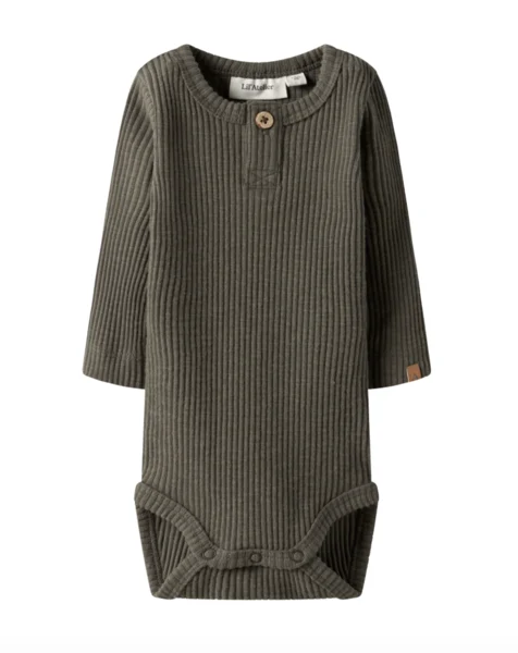 NBMRAJO MAL LS SLIM BODY LIL