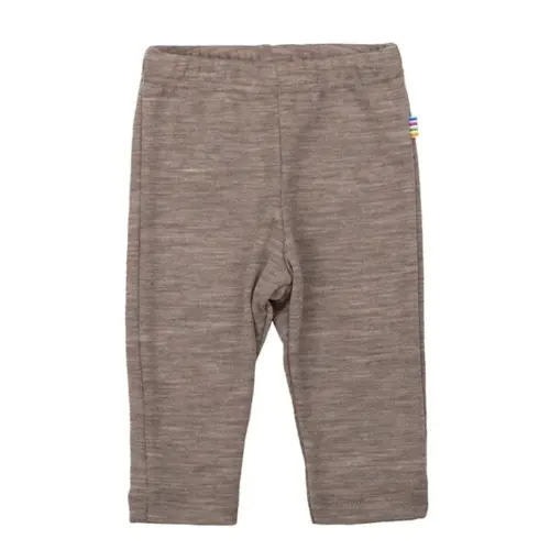 LEGGINGS WOOL / SILKE