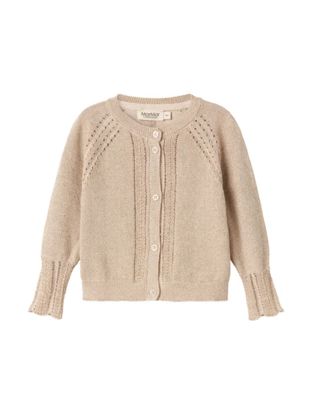 Tillie B - Cotton Rayon Knit Glitter