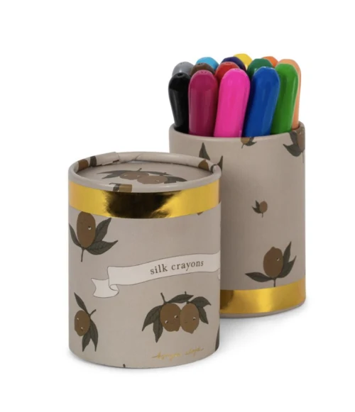 MIT LILLE MARKER-SÆT