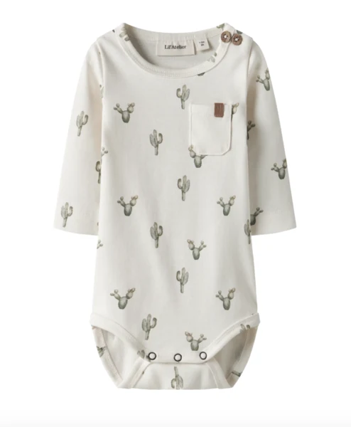 NBMLAYO SEV LS SLIM BODY LIL