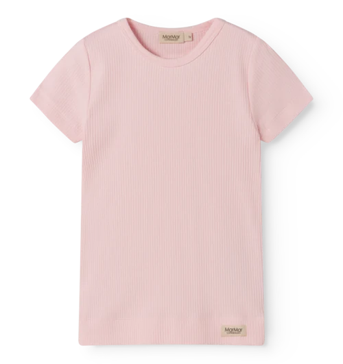 Plain Tee SS - Modal