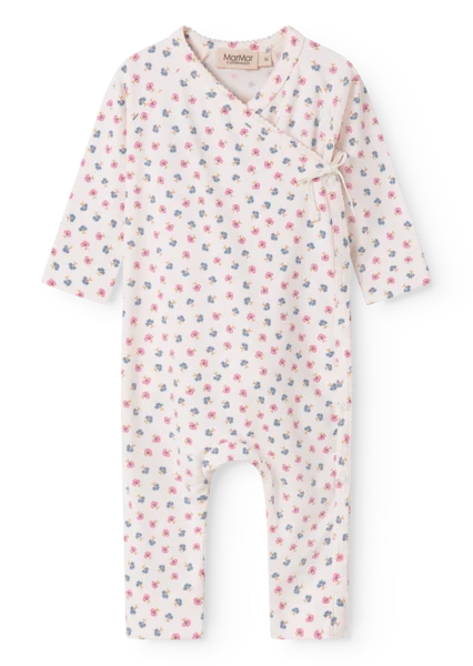 Rula - Modal Smooth Print