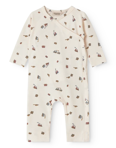 Rulo - Modal Smooth Print