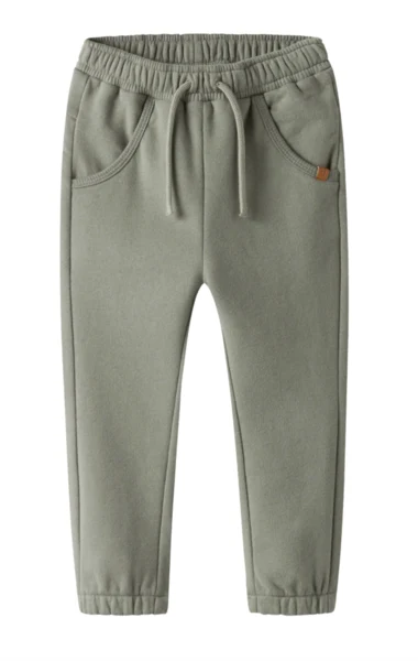NMMILONDON BO SWEAT PANT BRU LIL