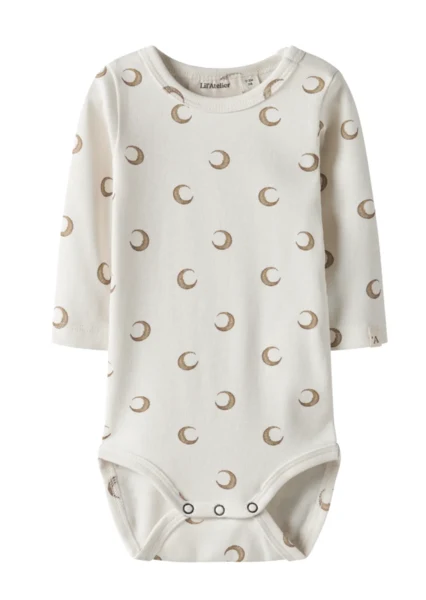 NBNLAYO KIM LS SLIM BODY LIL NOOS