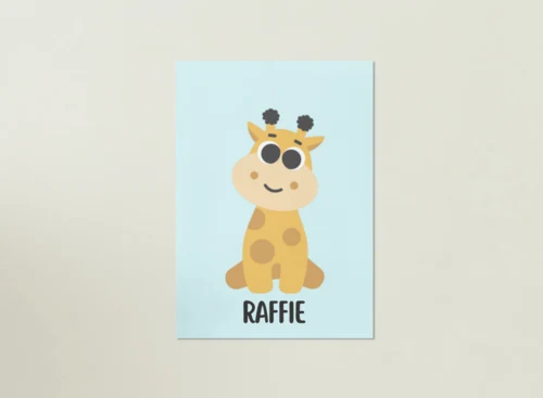Raffie