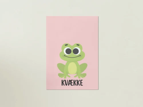 Kvække