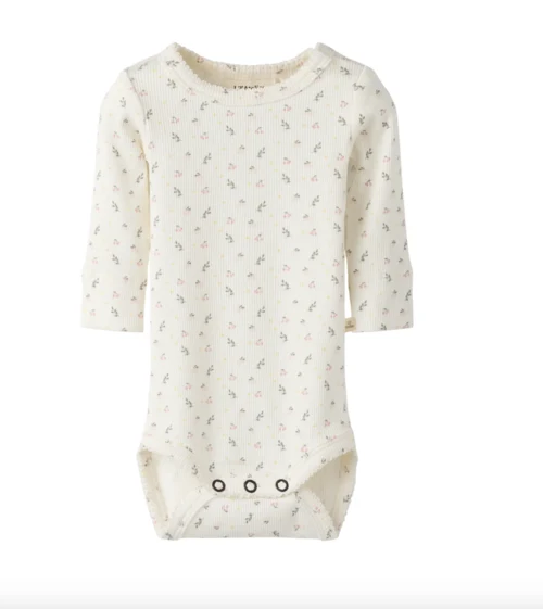 NBFGAGO LS SLIM BODY LIL NOOS