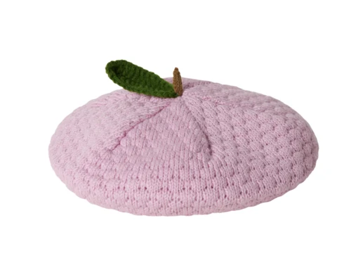 Alexo Hindbær - Bomuldsstrik EA Bubble