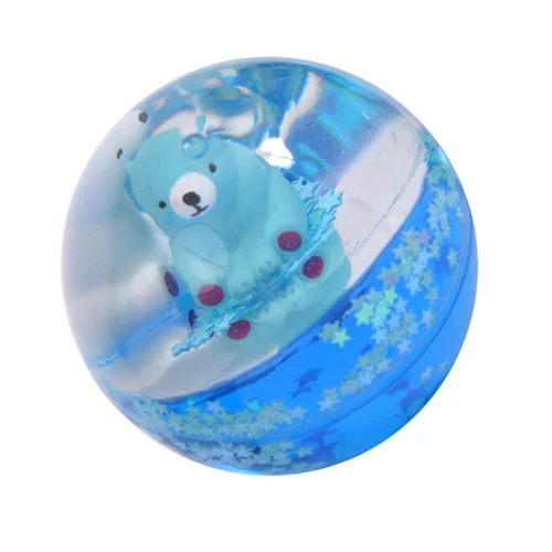 Moulin Roty - Hoppebold - Bjørn