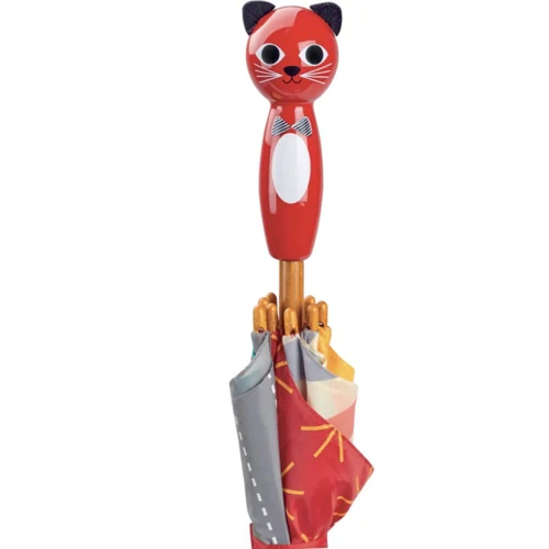 Vilac - Paraply - Kat