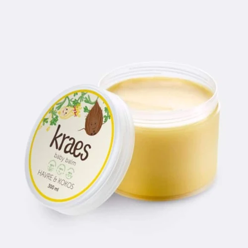 KRAES Baby balm 300 ml
