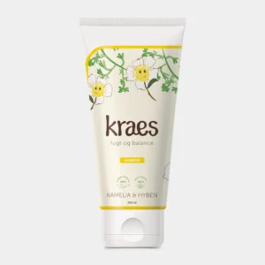 KRAES Fugt & balance 200 ml