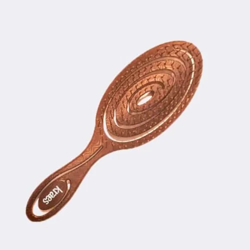 KRAES Magic Detangler børste 