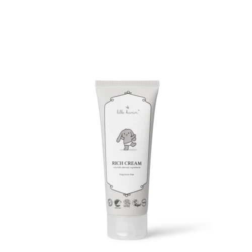 Lillekanin Fed Creme 75 ml