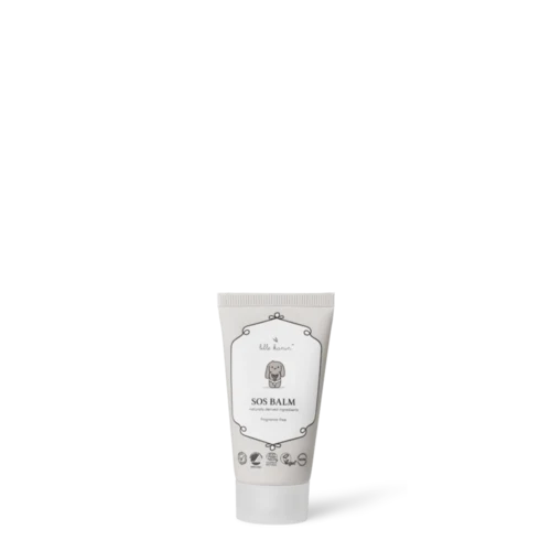 Lillekanin SOS Balm 30 ml